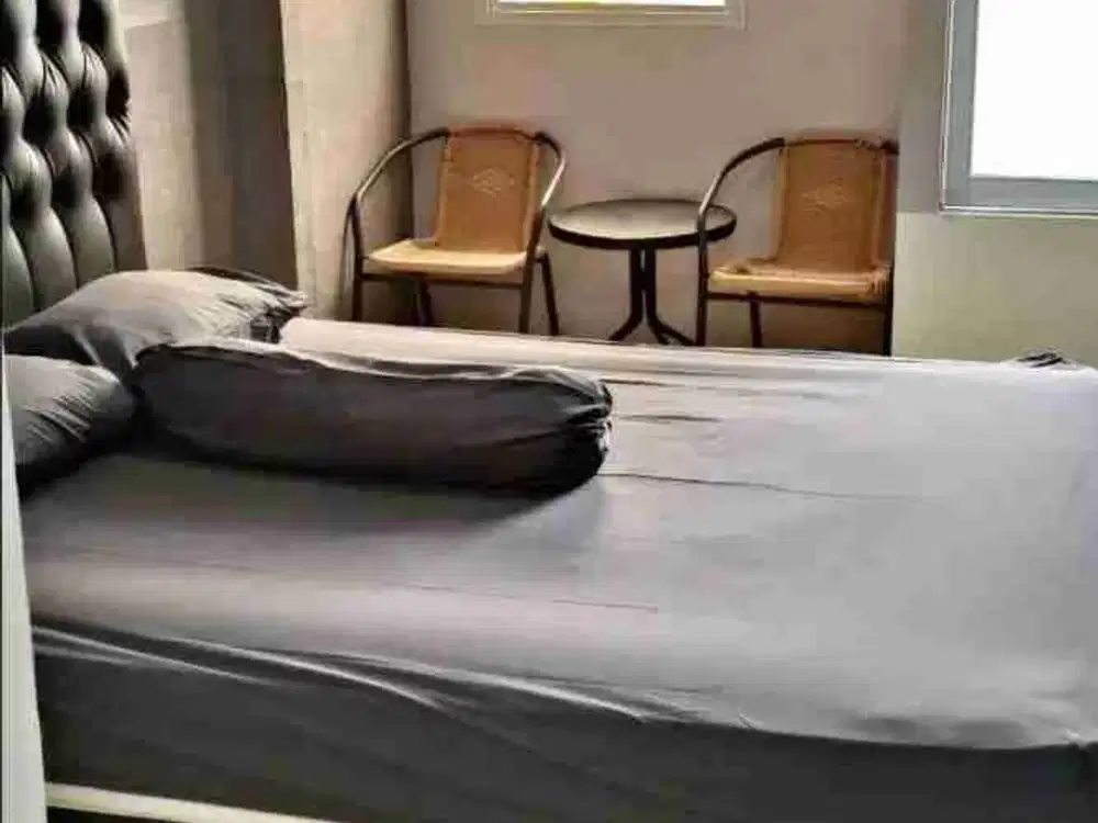 PALING MURAH‼️DIJUAL APARTEMEN PUNCAK KERTAJAYA DEKAT ITS GALAXY MALL UNAIR