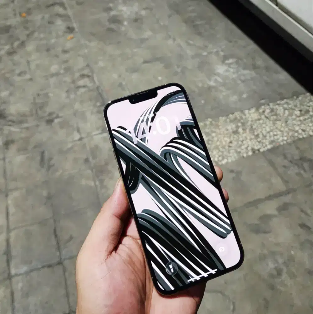 iphone 13 pro Max Metalik Gold ibox resmi