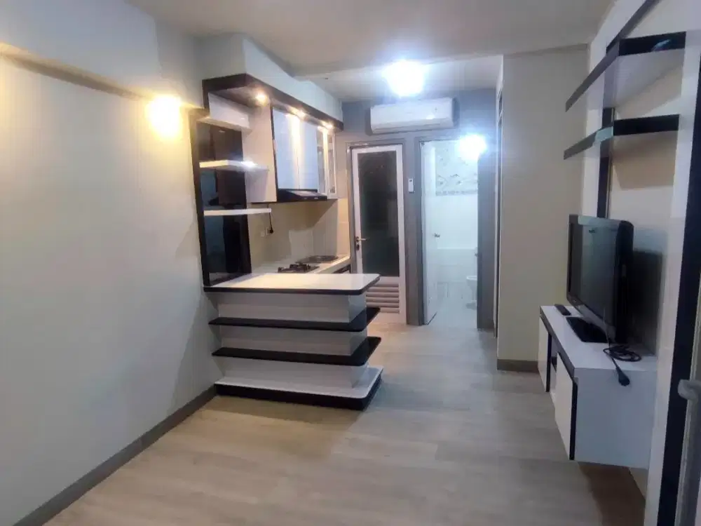 Apartemen Gading Nias Kelapa Gading - Tower Bougenville - Lantai Rendah