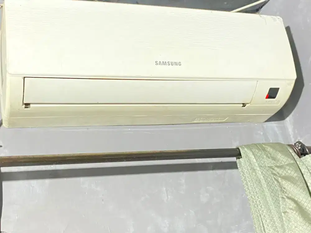 AC Samsung 1/2 PK low daya listrik