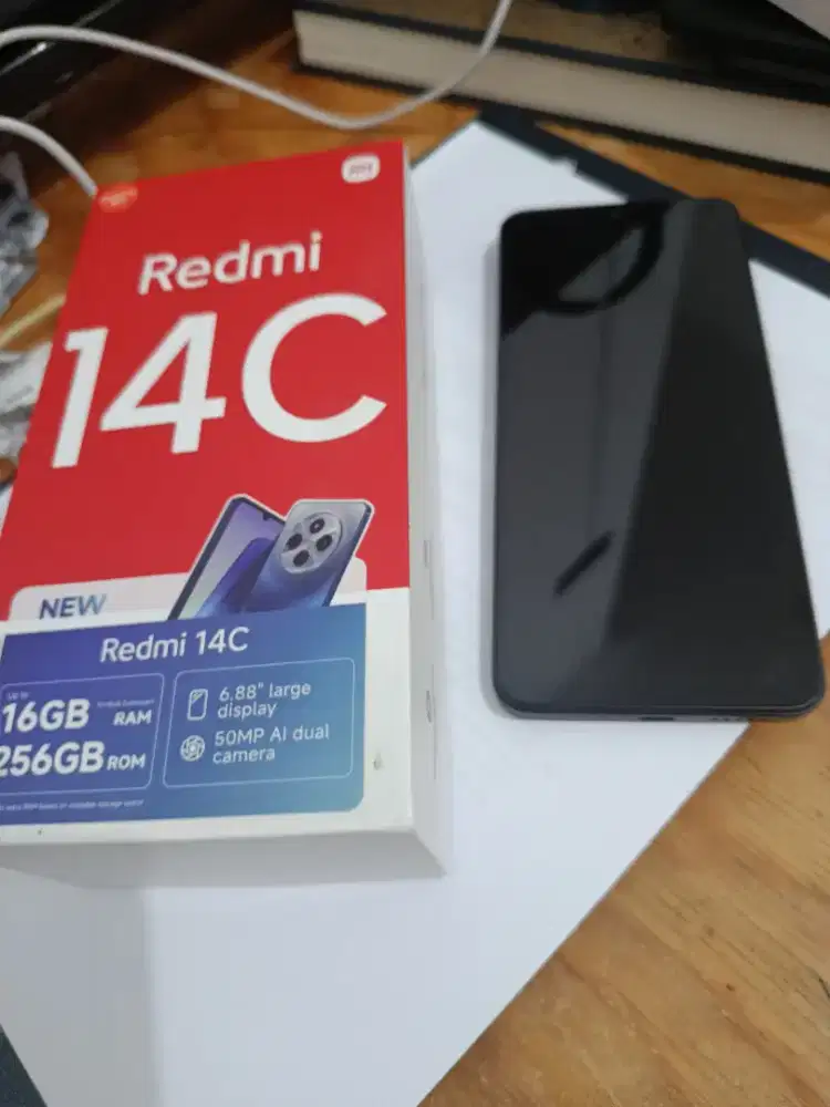 Redmi 14C FS 8/256