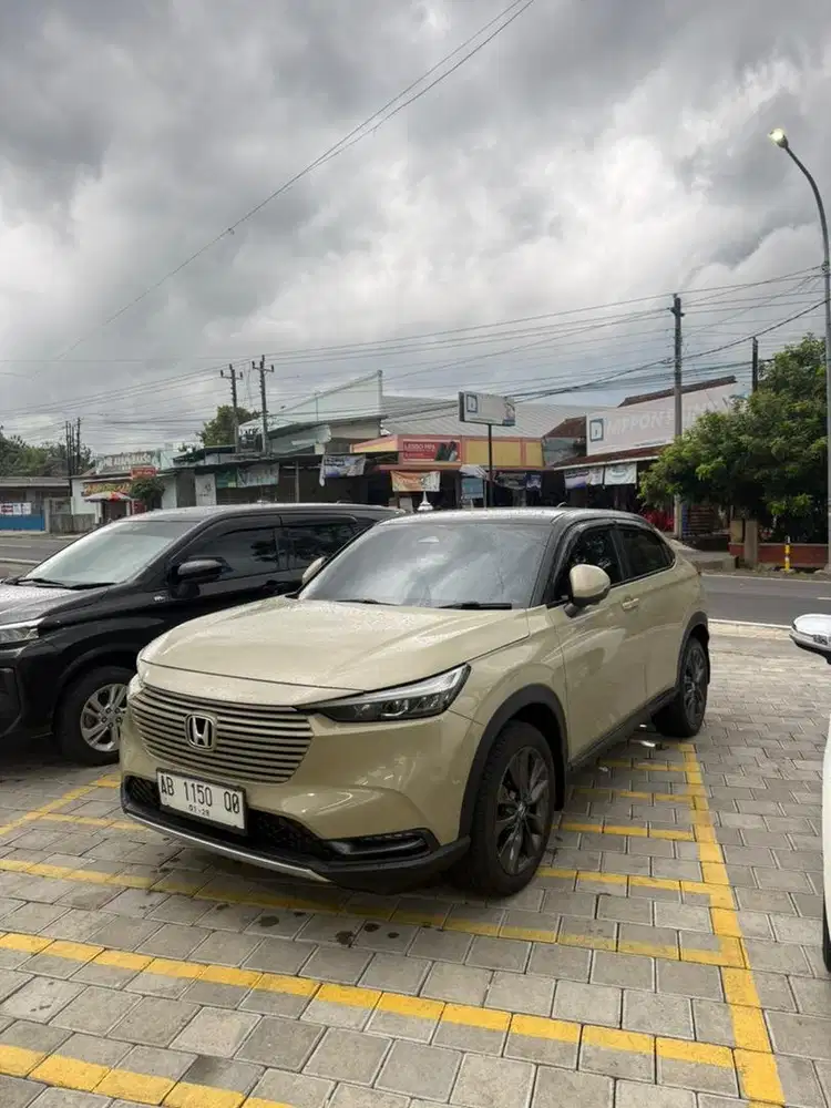 HRV SE 1.5 2023 metic