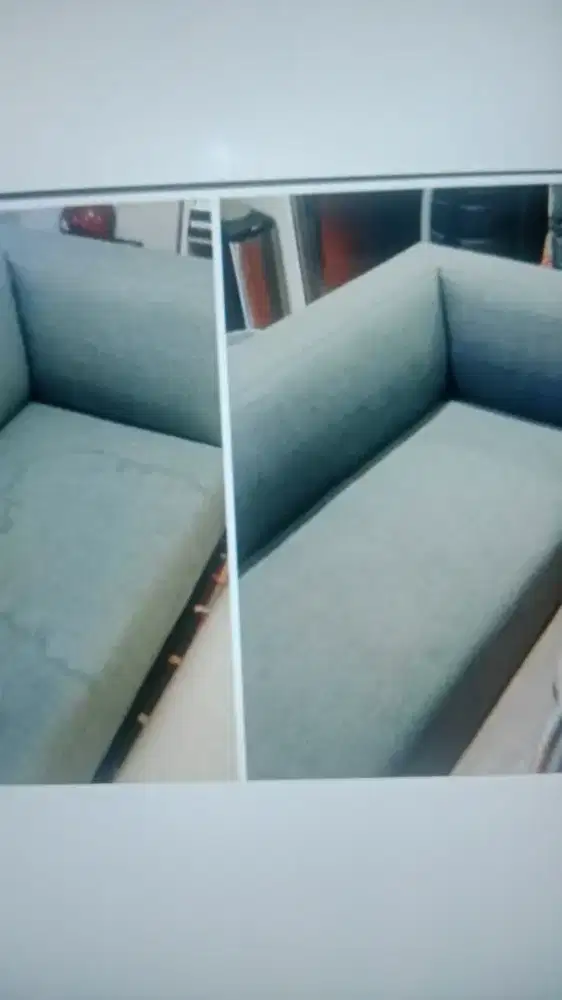 Menerima jasa layanan clean/cuci