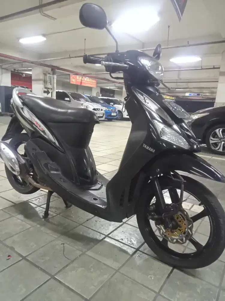 Yamaha Mio sporty 5 TL asli 2007