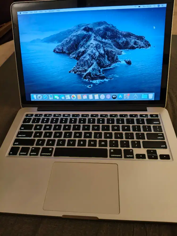 Macbook Pro 2013