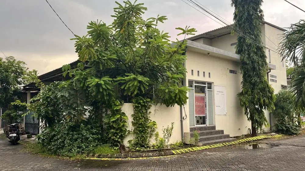 Disewakan Rumah 2 Lantai 4 Kamar Tidur di Wonoayu, Sidoarjo