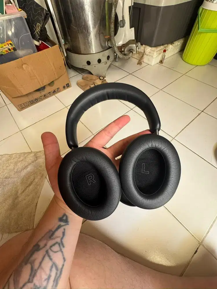 BOSE QUIETCOMFORT ULTRA GEN 1