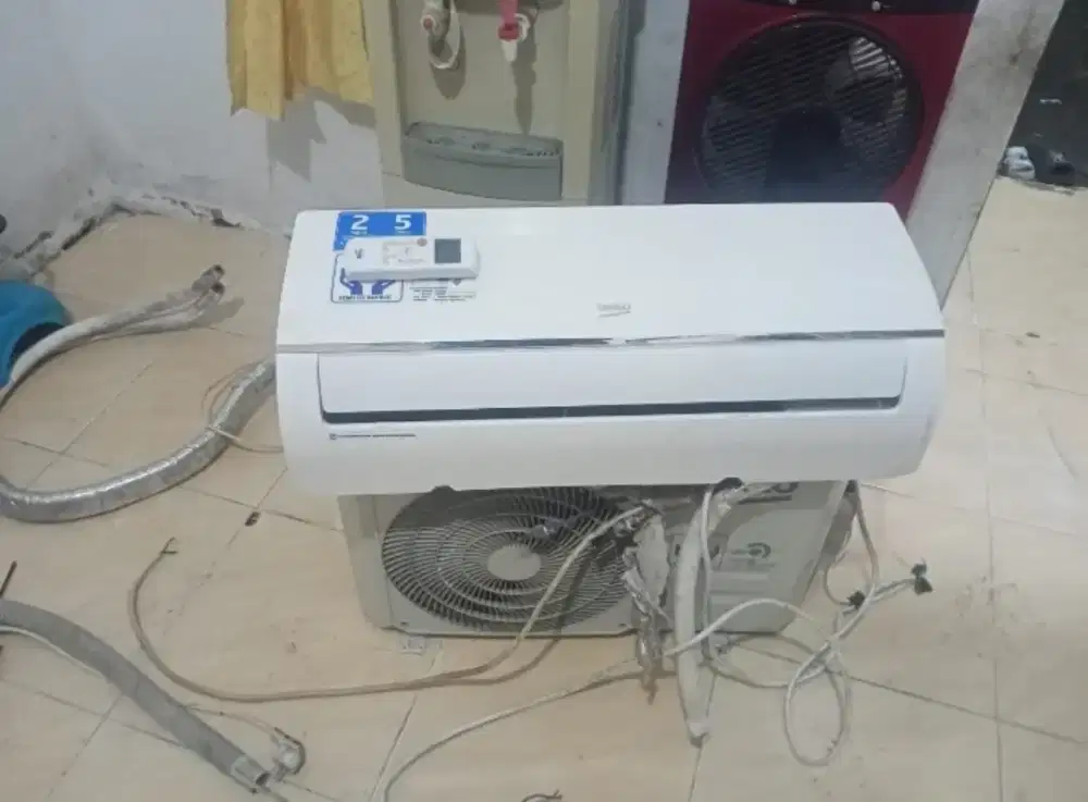 Jual AC merk Beko