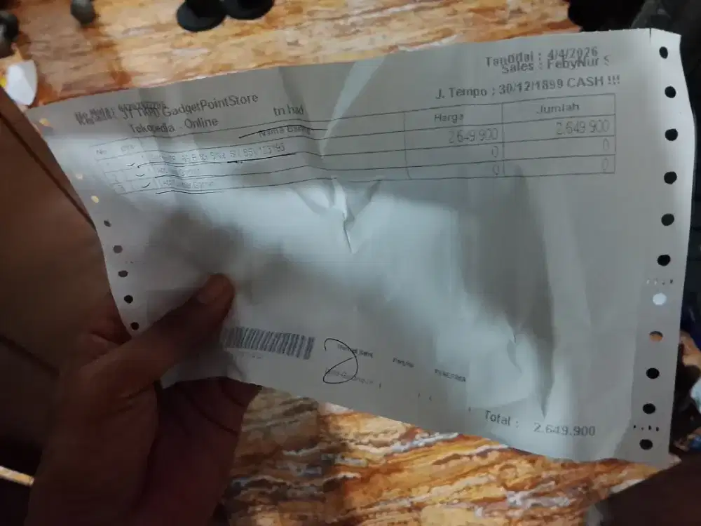 garmin forerunner 165 new hitam