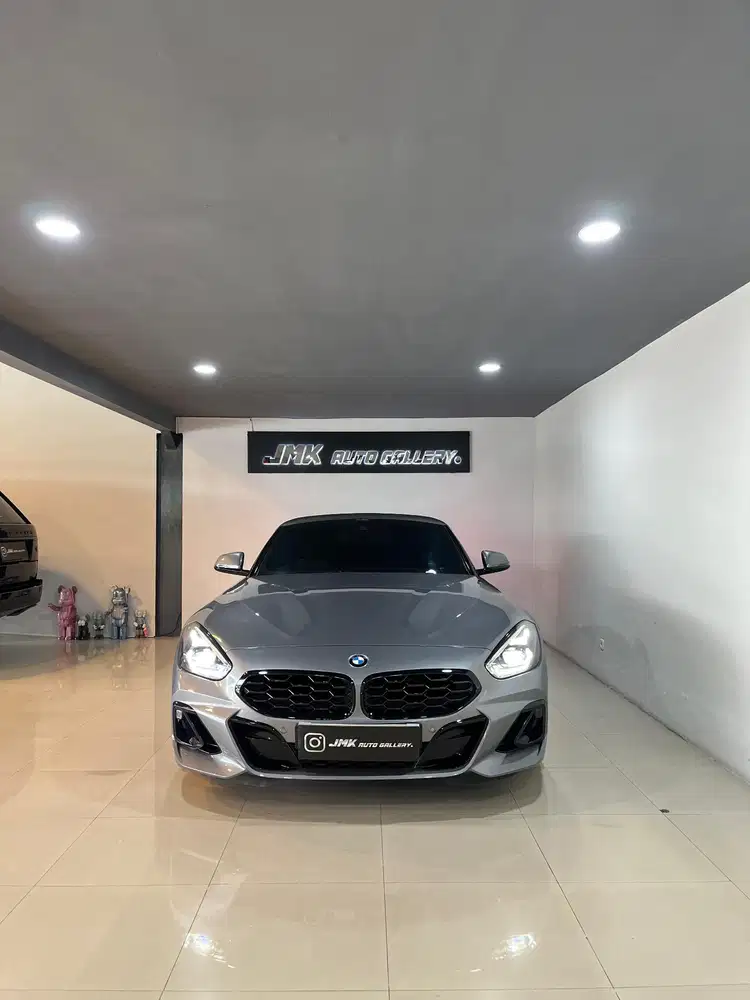 BMW Z4 M40i 2024 (LIKE NEW)