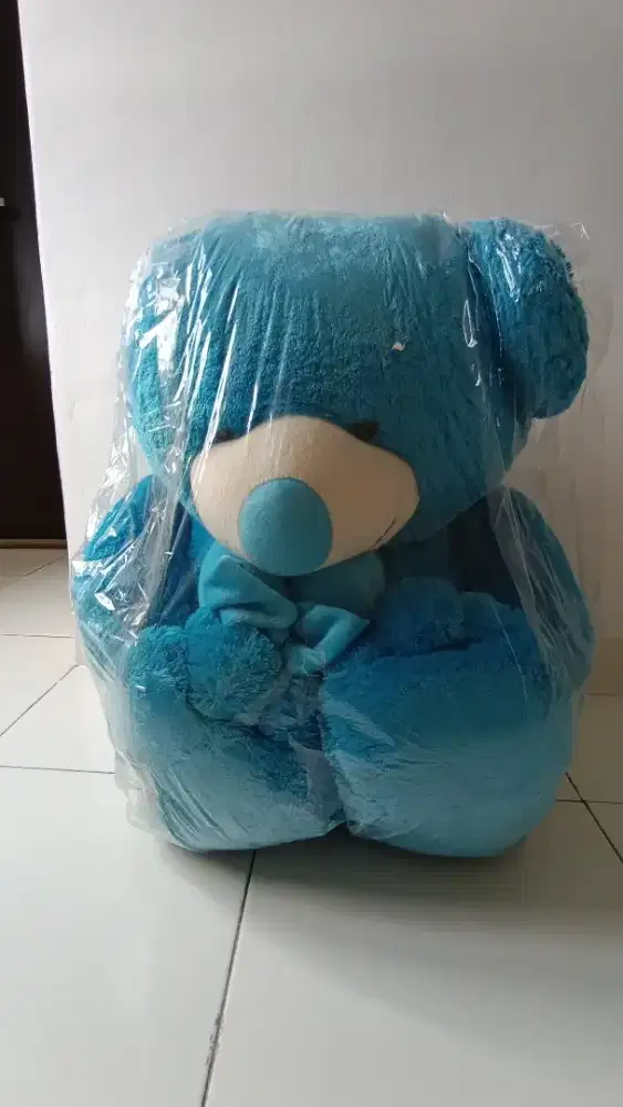 Preloved yuk bonekaku