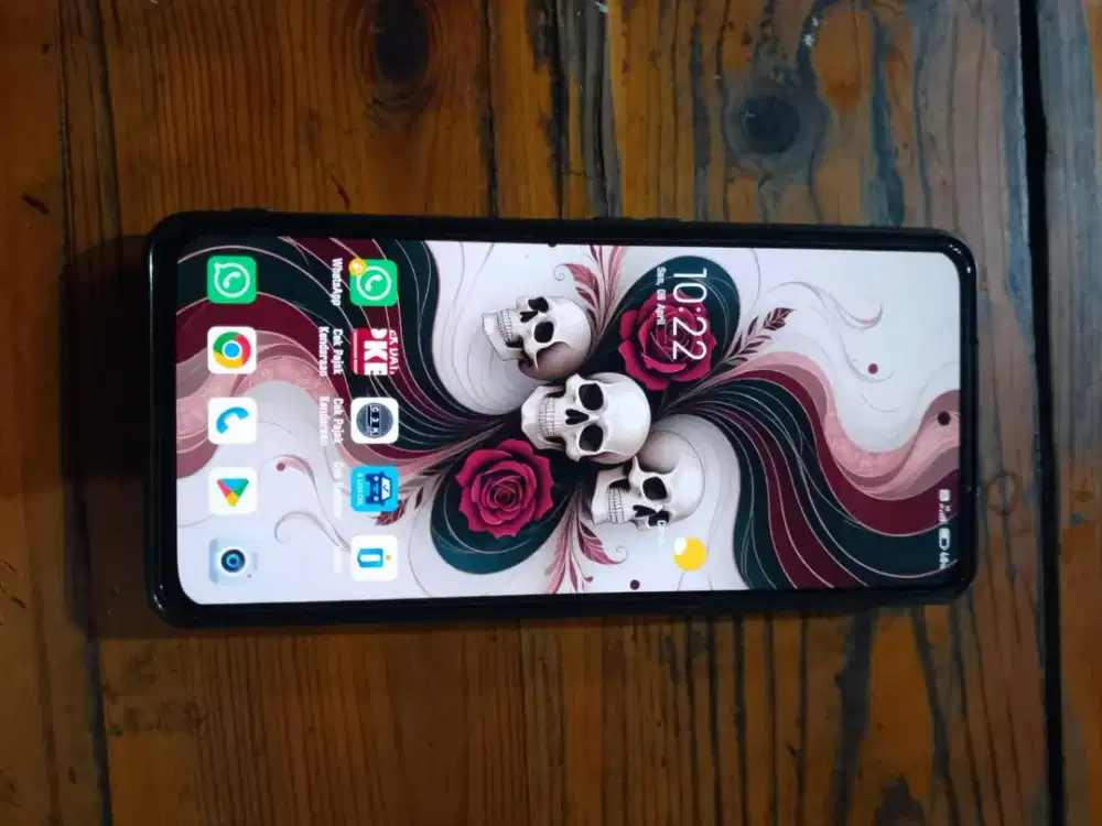 Xiaomi Blackshark 4 12/256