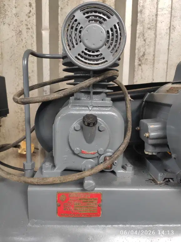 Kompresor Hitachi Bebicon