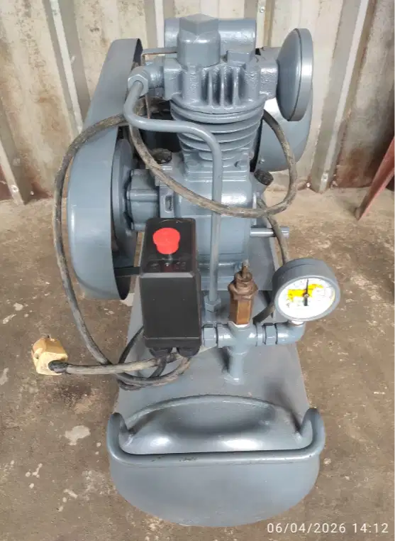 Kompresor Hitachi Bebicon