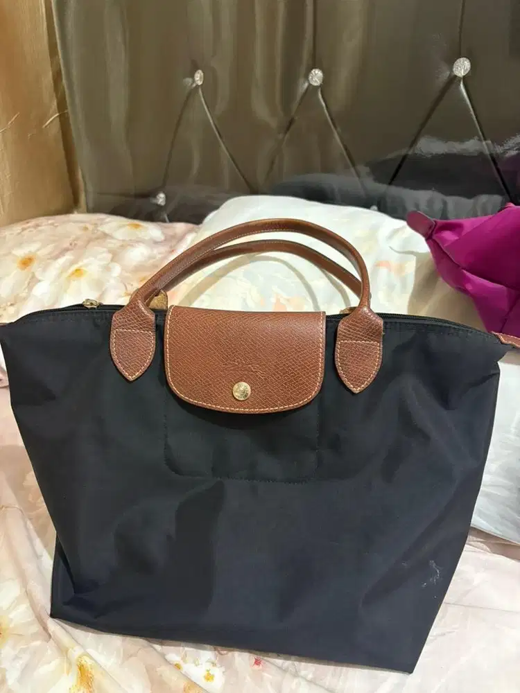 Tas longchamp medium