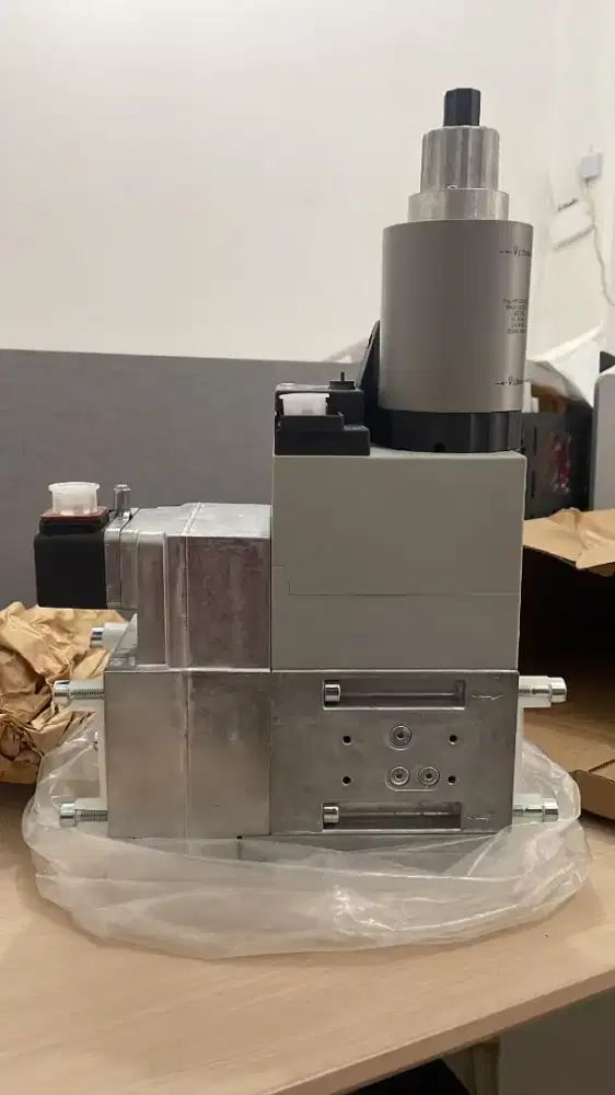 DUNGS MB-ZRDLE 420 B01 S50 (DN50)