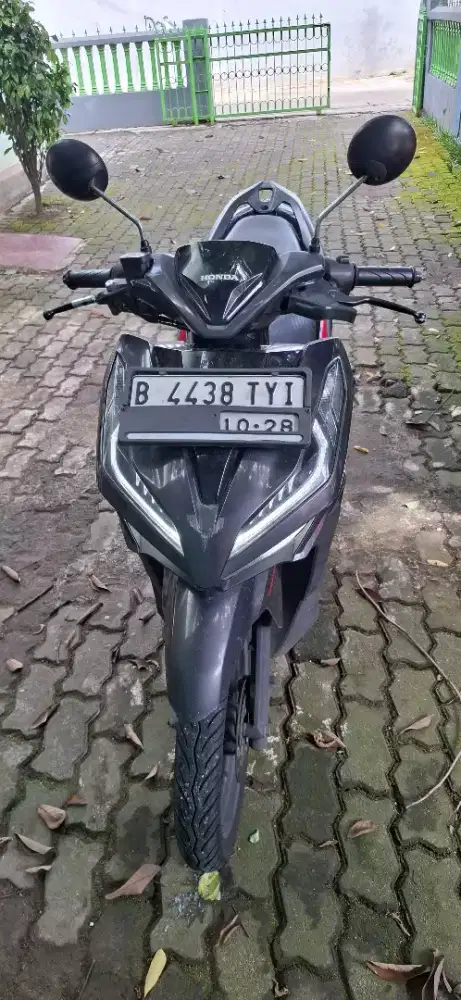 Vario 125cc 2018