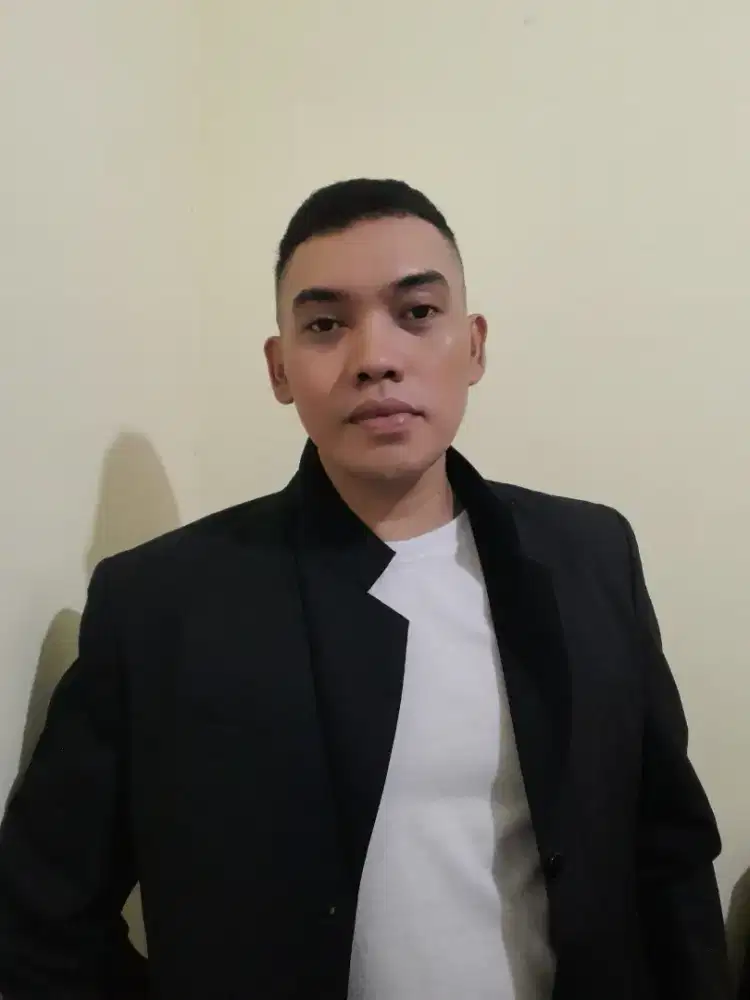 Mau jadi Aspri / ART orang bule