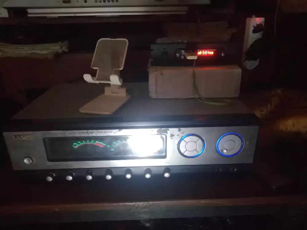 Spker blotot 10 in siap pkai