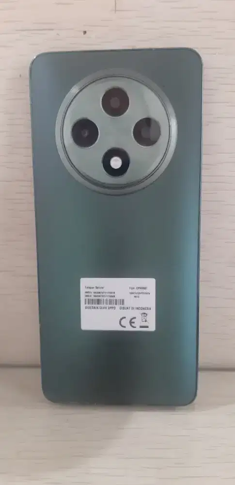 Oppo Reno 12F 4G