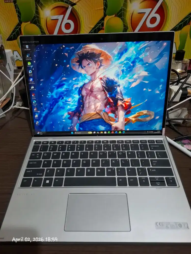 HP Elite  X2 G8 core i5 Gen 11 (RARE ITEM)