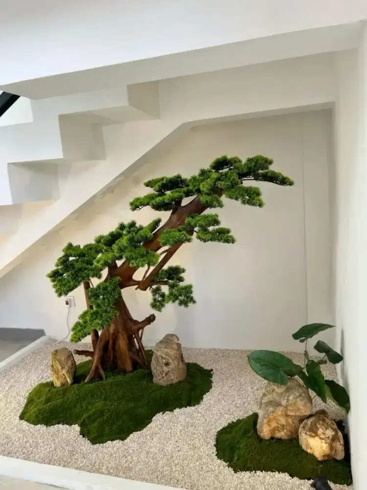 Tukang taman surabaya