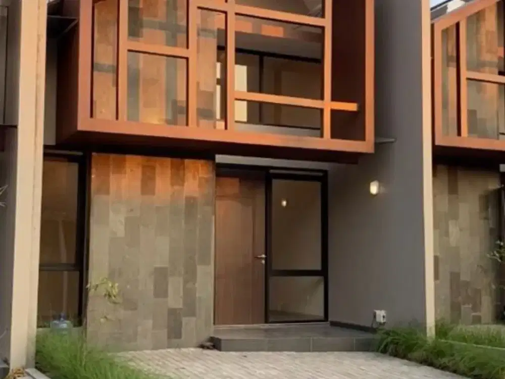 Rumah Baru di Perumahan Lokasi Margaasih