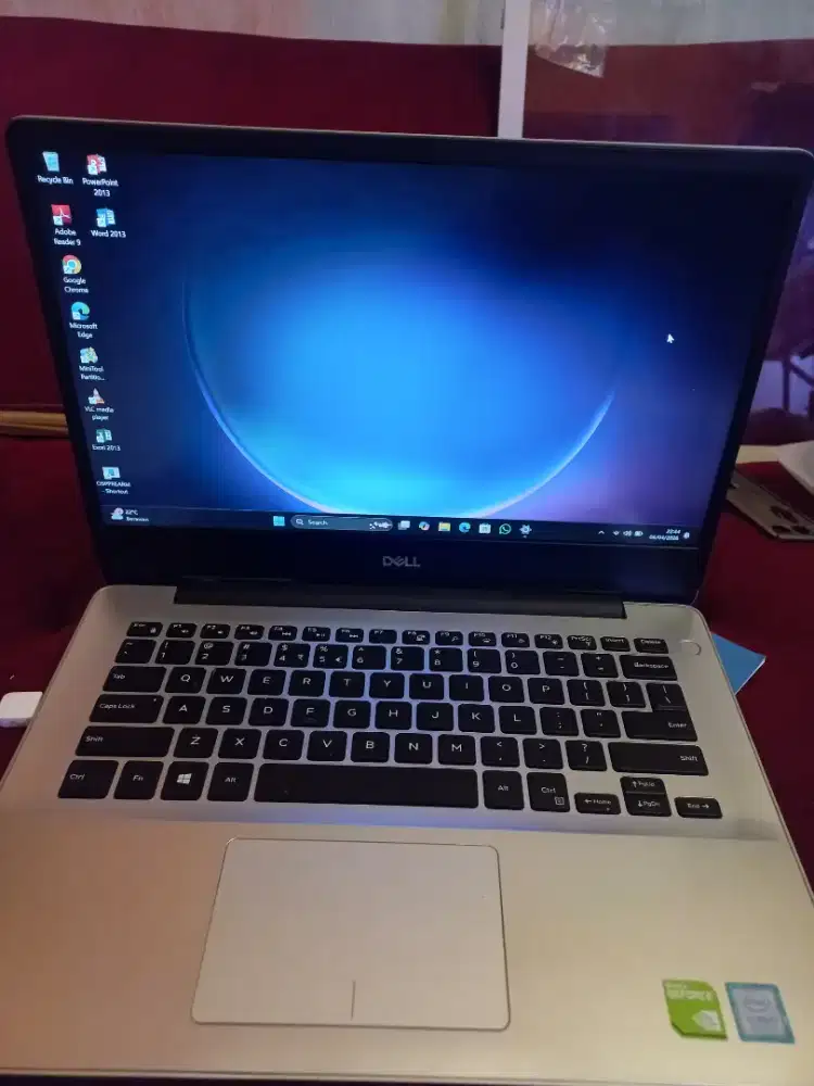 Laptop Dell Inspiron 5480