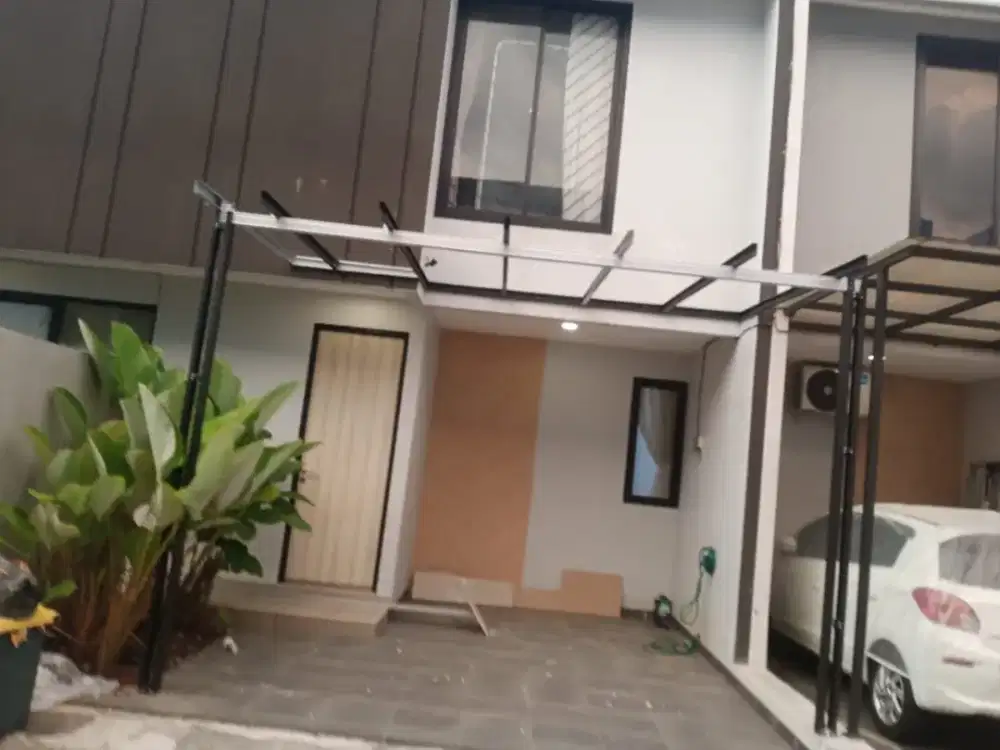 Jasa renovasi bangunan