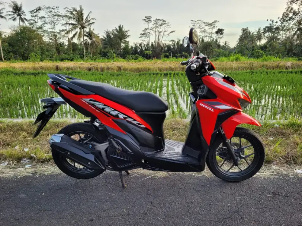 Vario 125 2021 plat AB mulus bagus