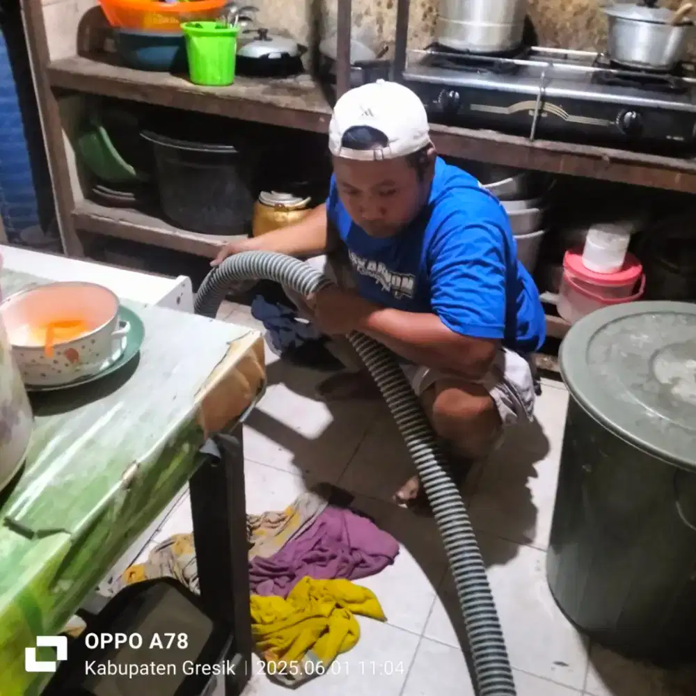 Sedot Wc Ngoro Mojokerto