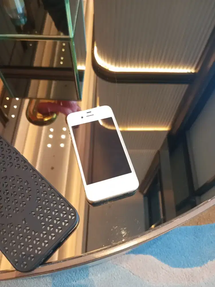 iPhone 4s mati mulus