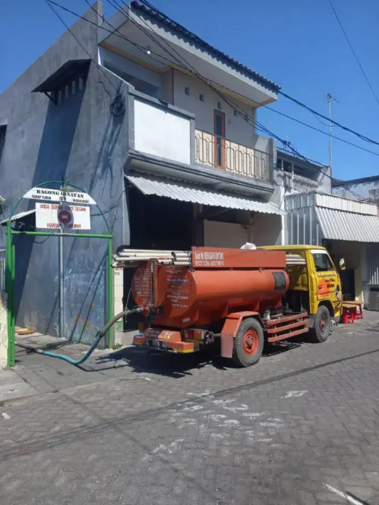 Sedot Wc Jetis Mojokerto