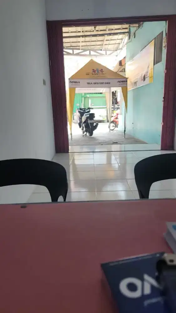 dicari marketing pos motor