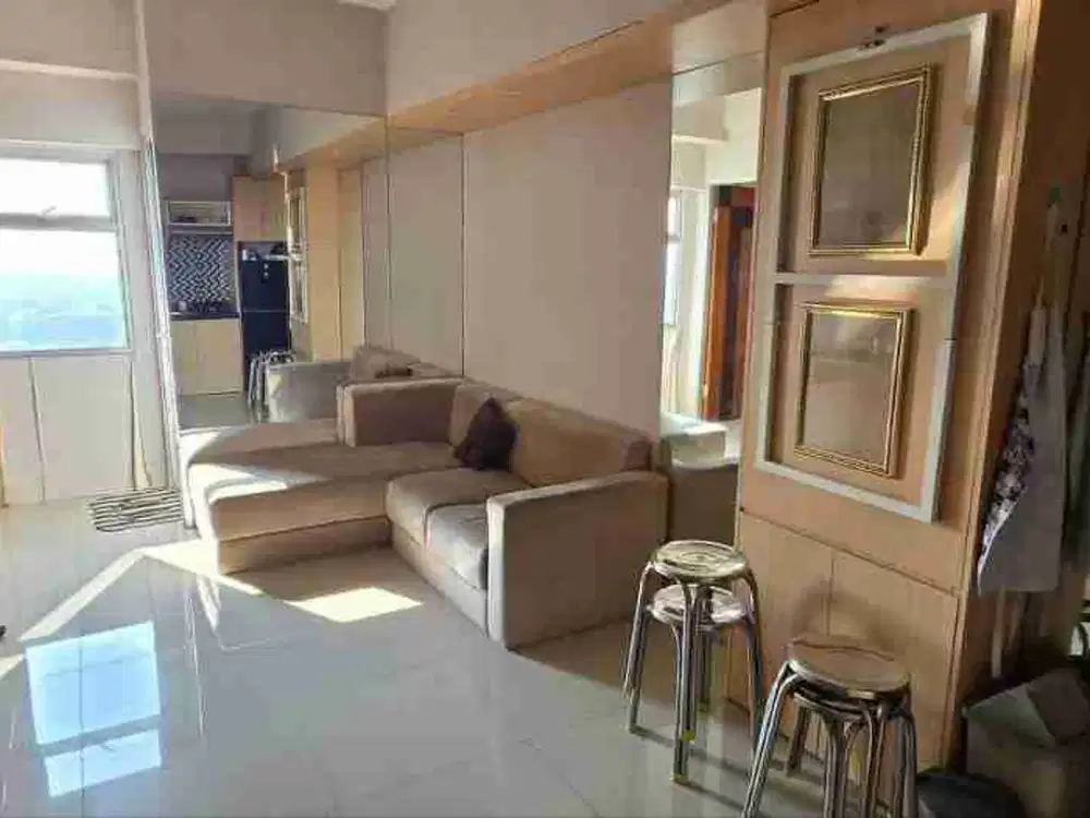 POSISI HOOK‼️ DIJUAL APARTEMEN GUNAWANGSA MERR