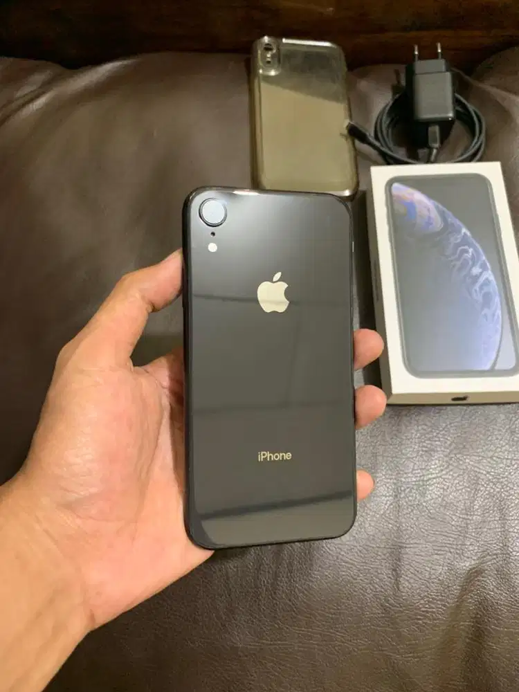 iphone xr 64gb alloperator