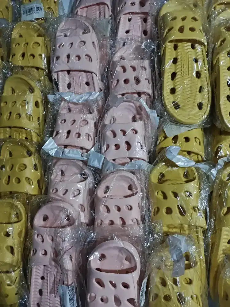 Sandal Kamar Mandi