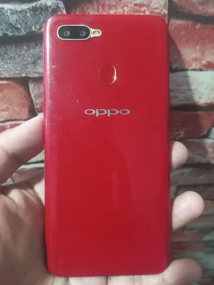 OppO A5s ram 2/32 hp only murmer