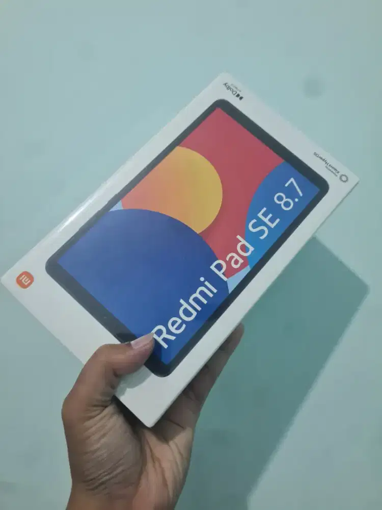 Redmi PAD SE 8.7 4/128 New promo