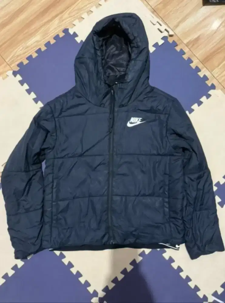 JAKET TEBAL BULANG NIKE ORI