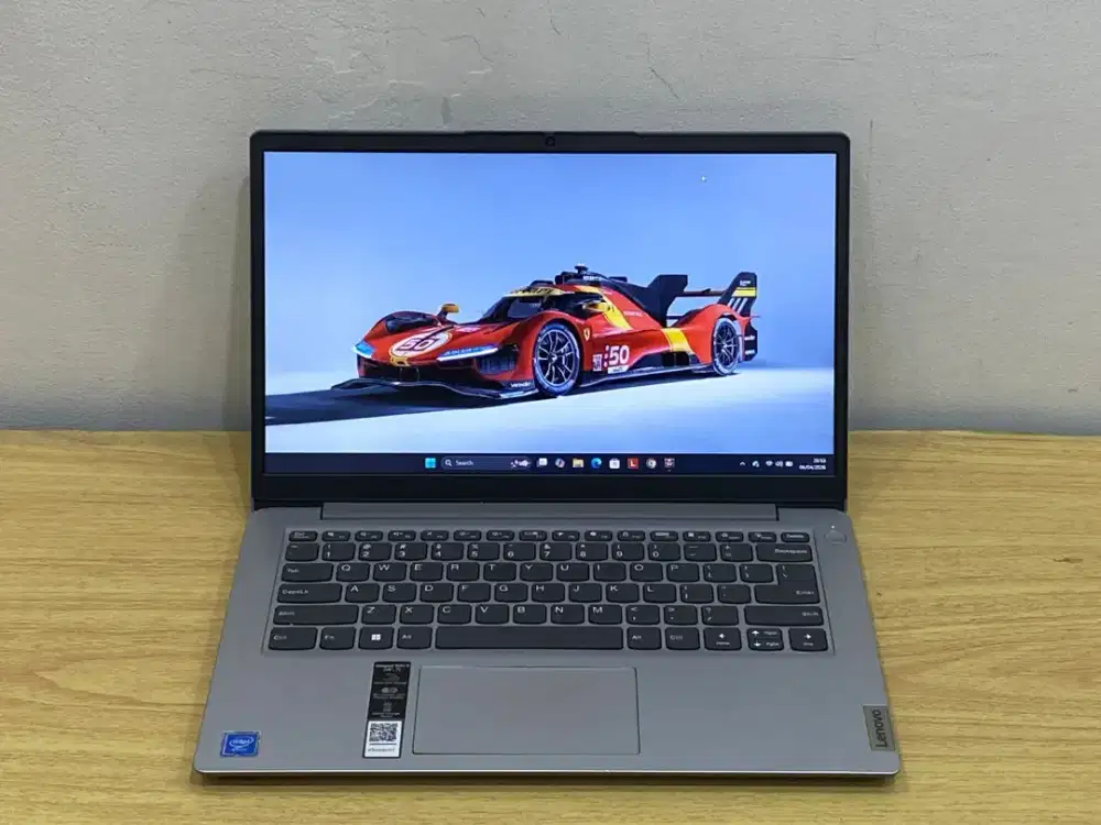 LENOVO ideaped Slim 1 Processor Celeron N4020