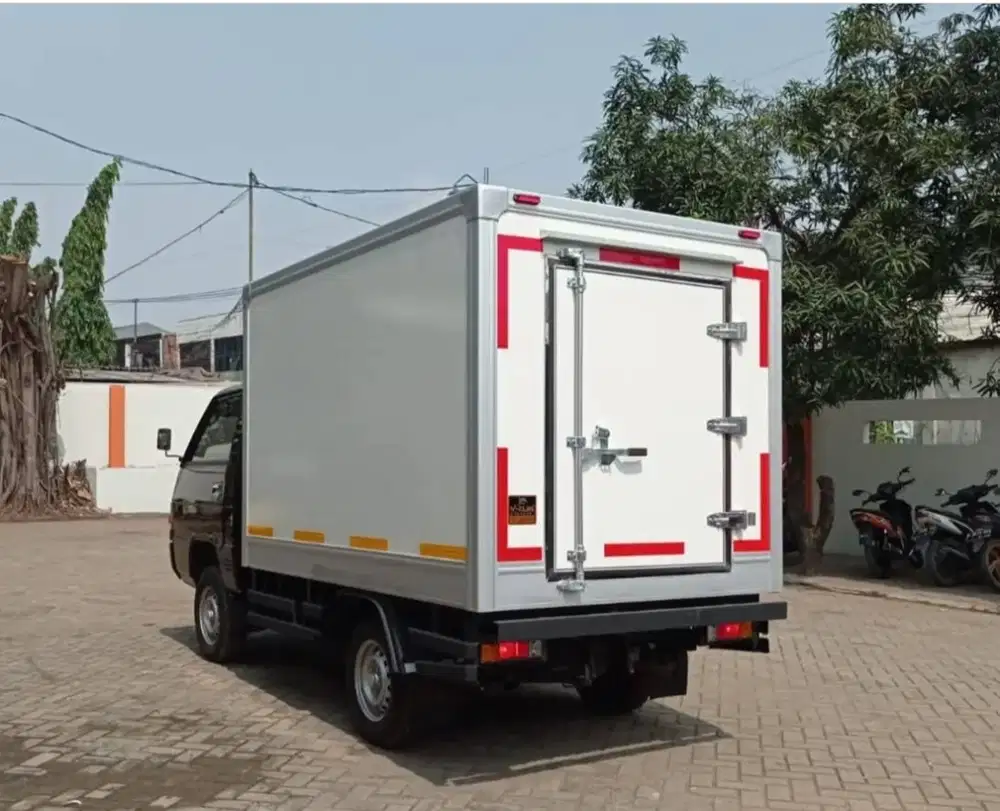 Mitsubishi L300 2026 Diesel