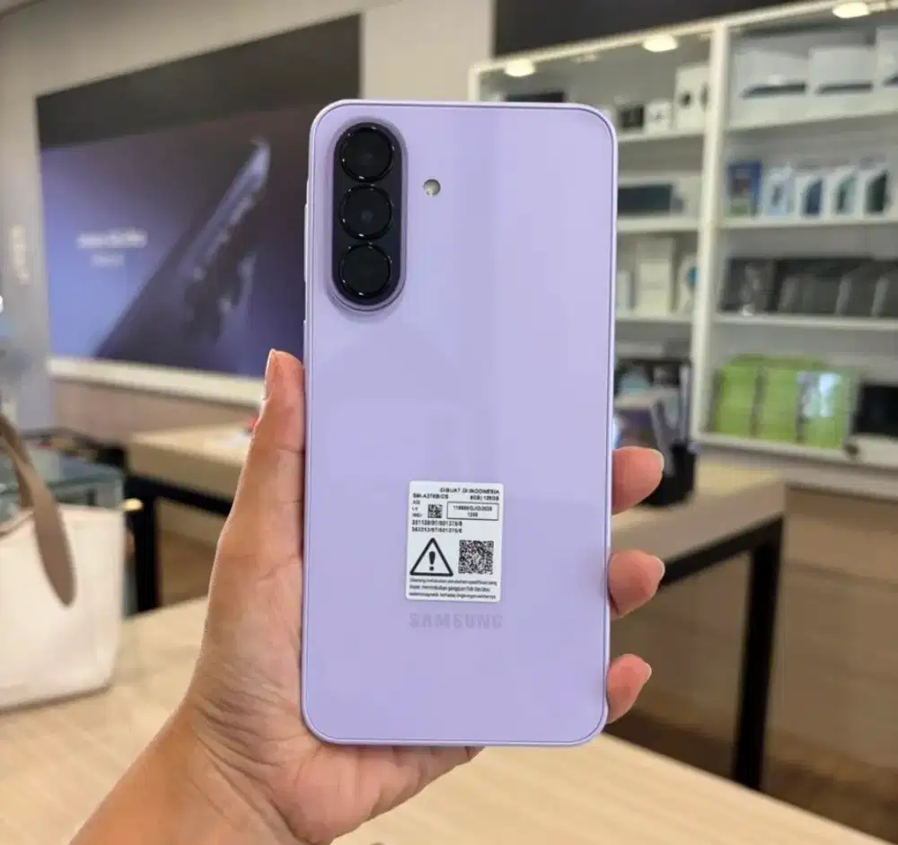 KREDIT SAMSUNG A578/256