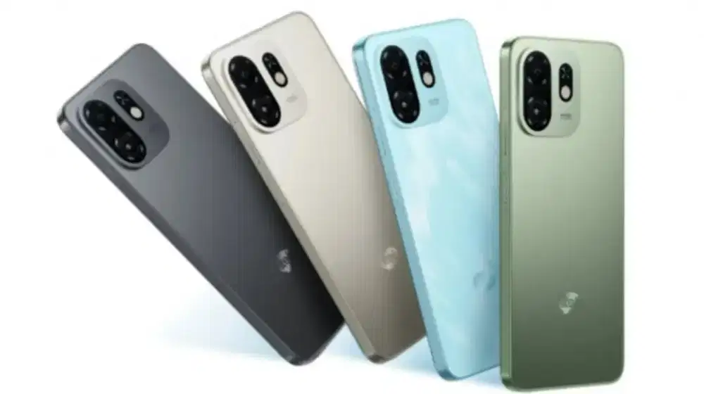 HP Murah 1 Jutaan - Itel A100C 4/64