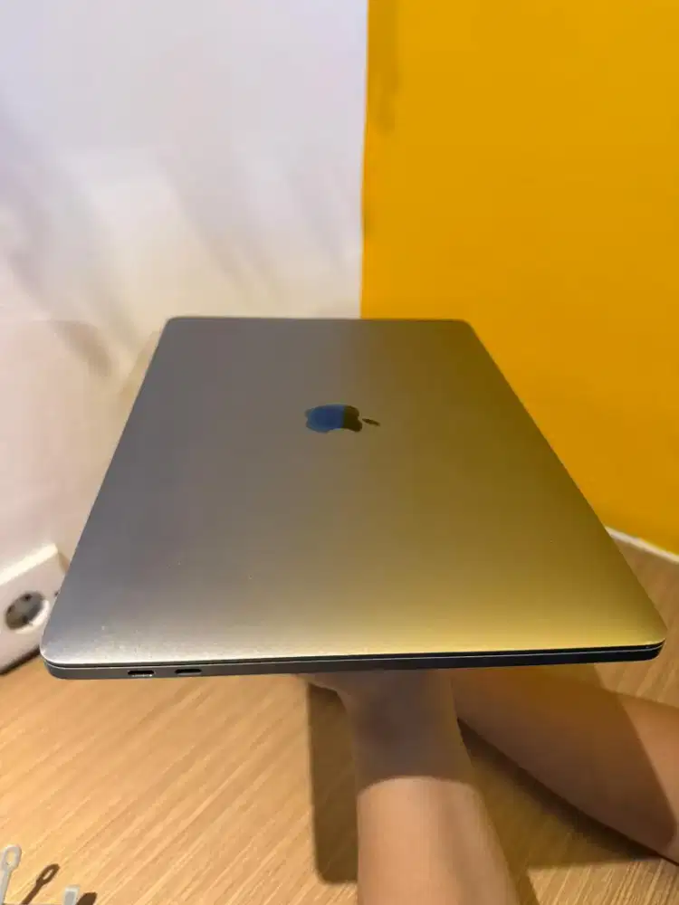 Macbook Pro 2018 13 Inch (Intel i5 RAM 8/256Gb)