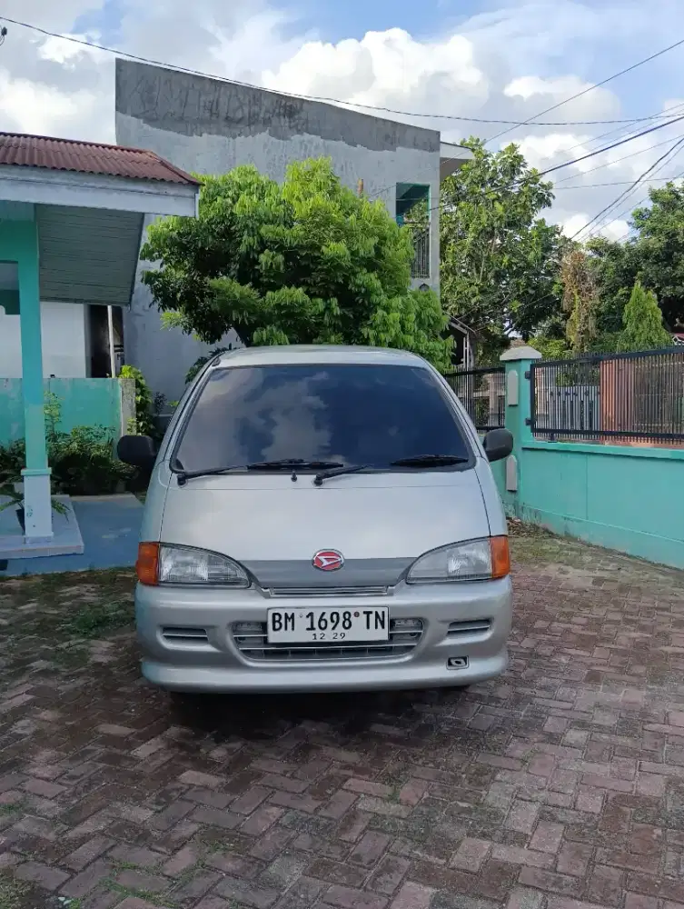 Zebra zl9 2005 good condition