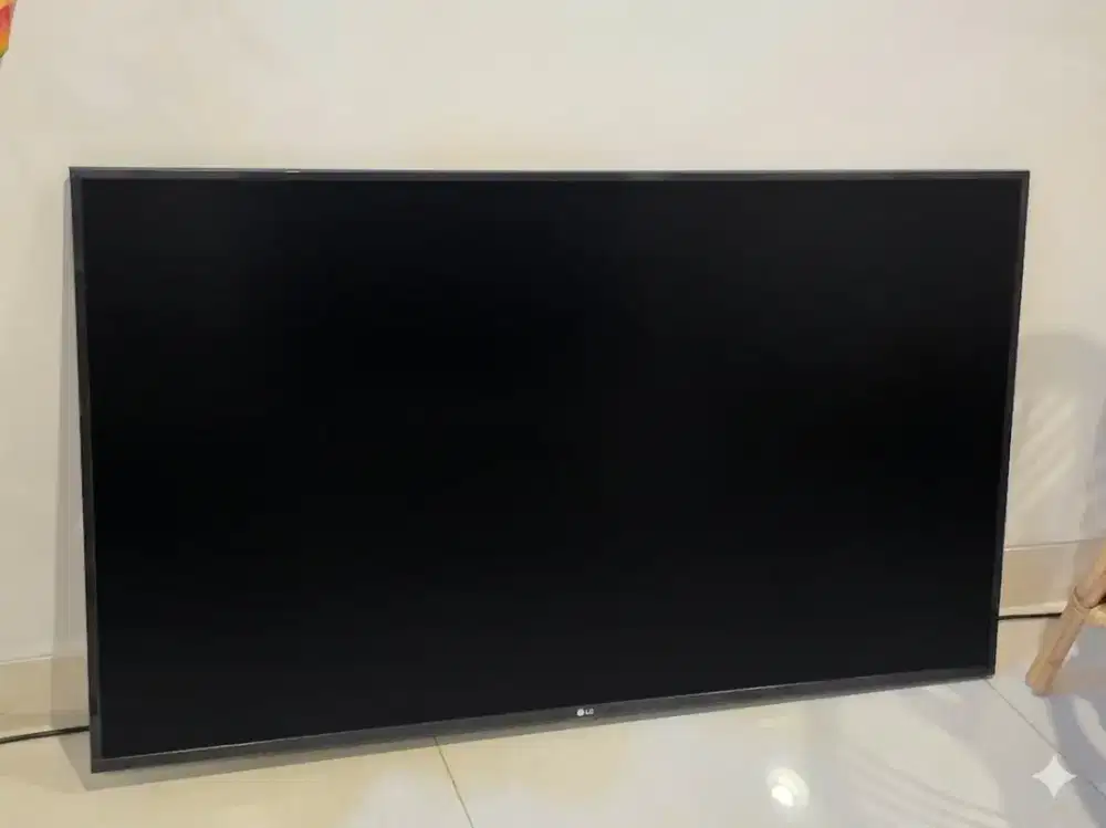 TV LG 55 inch LED full HD Analog type 55LX341C