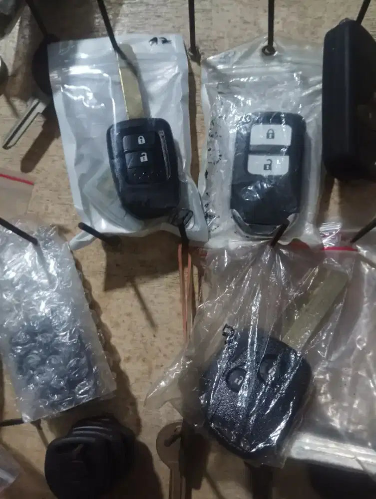 Ahli kunci sidoarjo tropodo