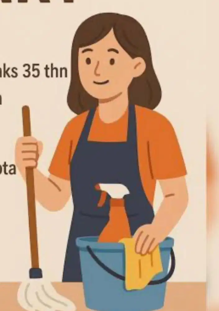 Dicari / Dibutuhkan ART