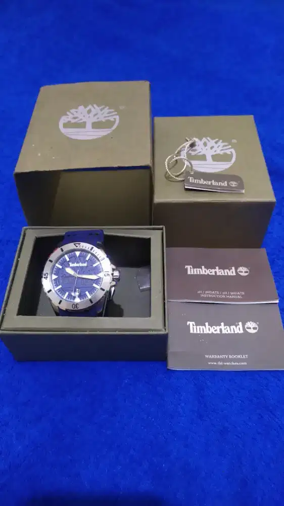 Jam Timberland Boylston